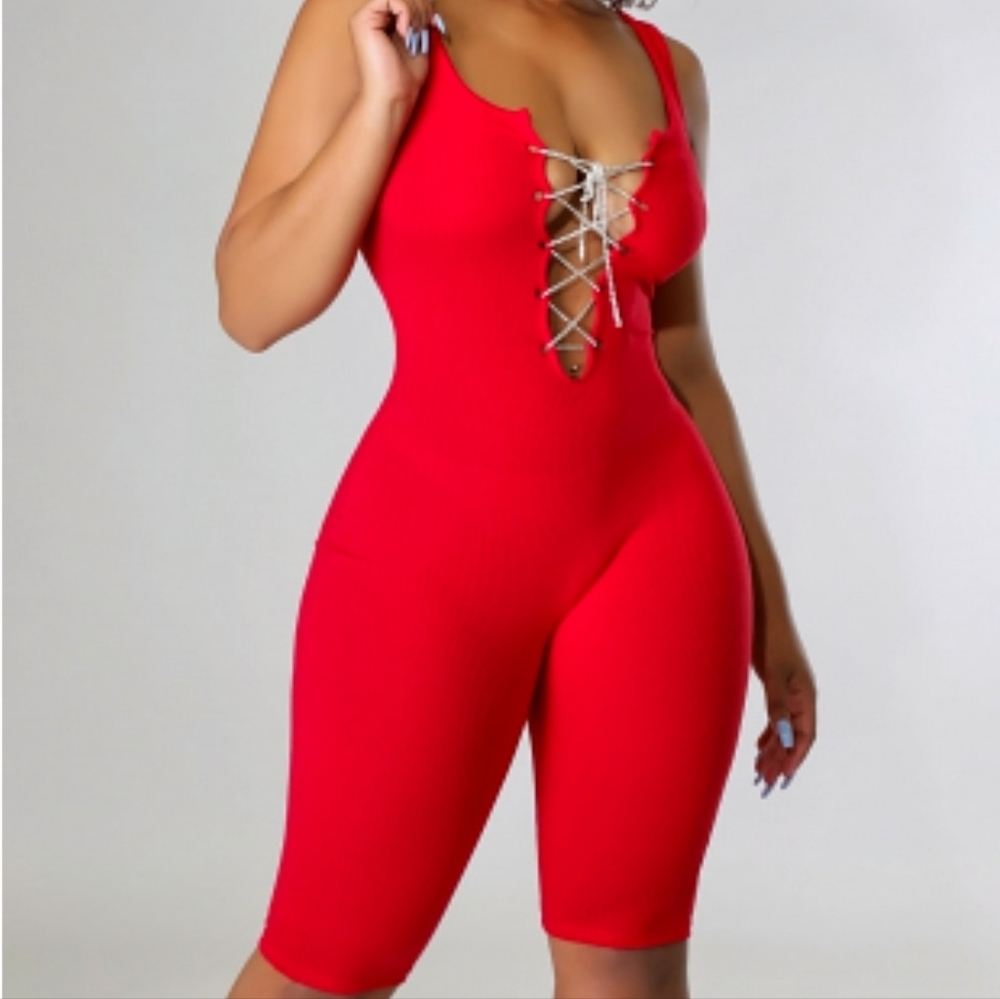 ROMPER